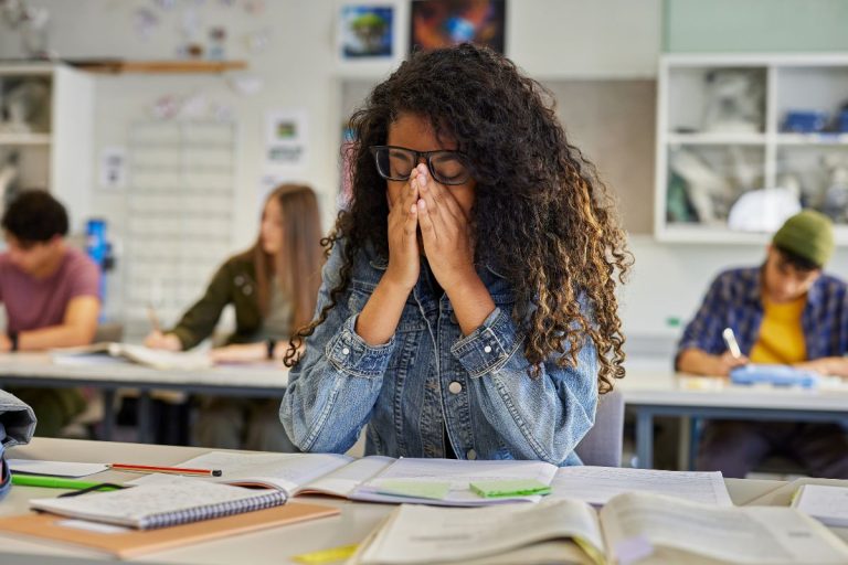 Youth Mental Health Crisis in Kenya